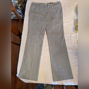 Women's Gray Pants. Brand New With Tags